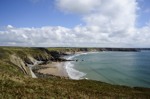 Picture of Marloes Sands
