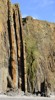 Picture of Three chimneys at Marloes Sands